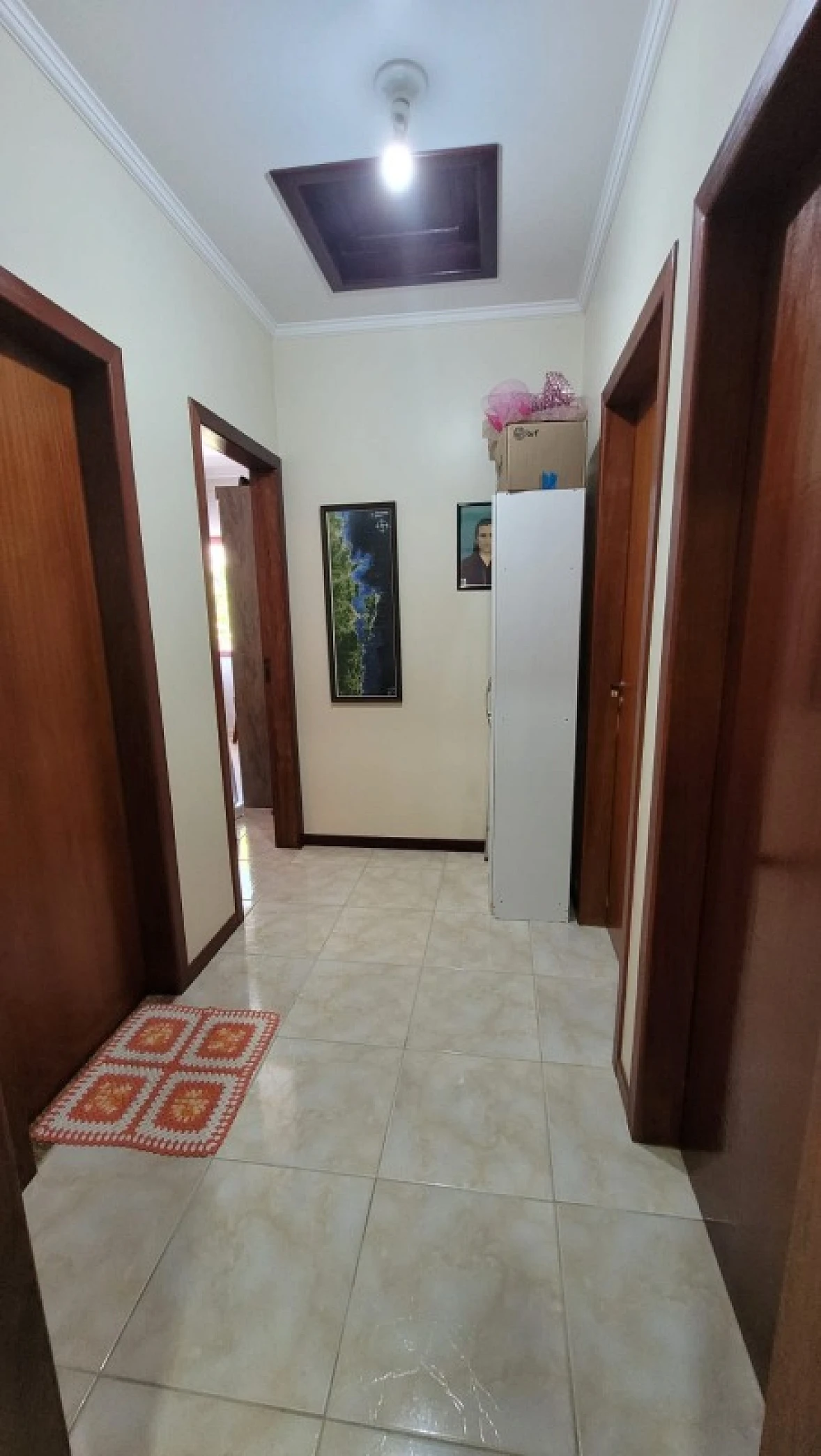 Casa Térrea na Pedra Branca - Foto 6