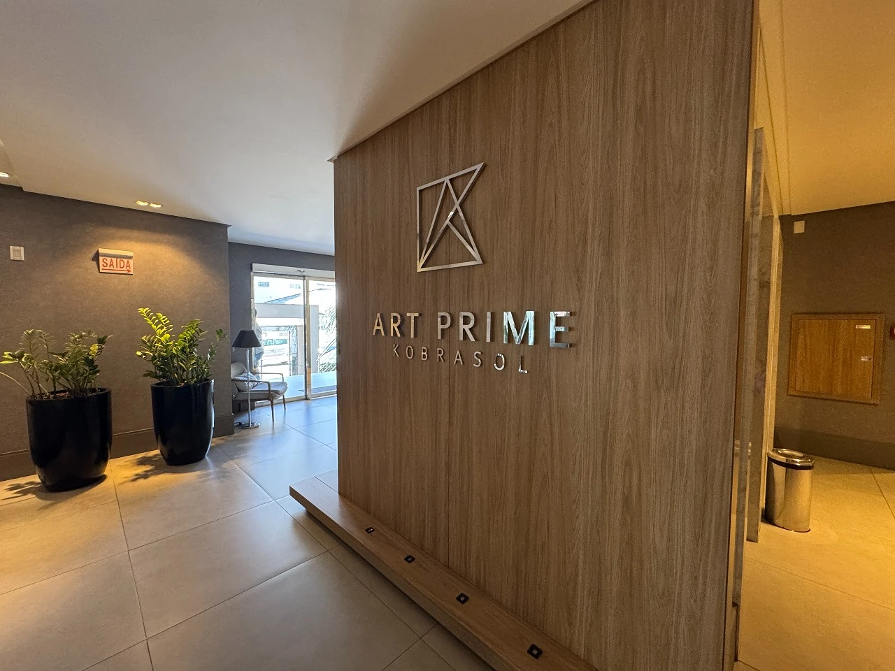 Apartamento em Kobrasol, São José