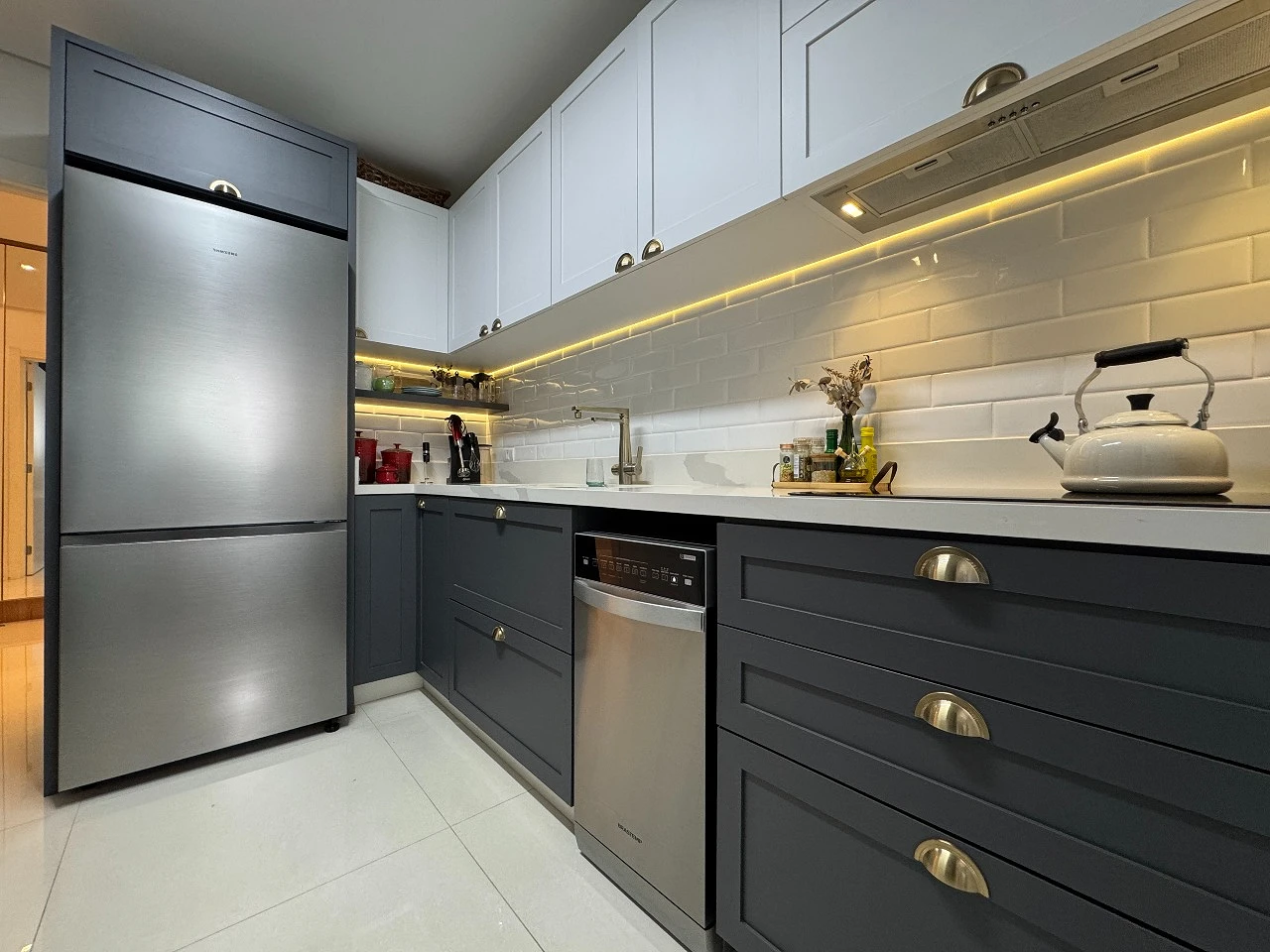 Apartamento em Kobrasol, São José