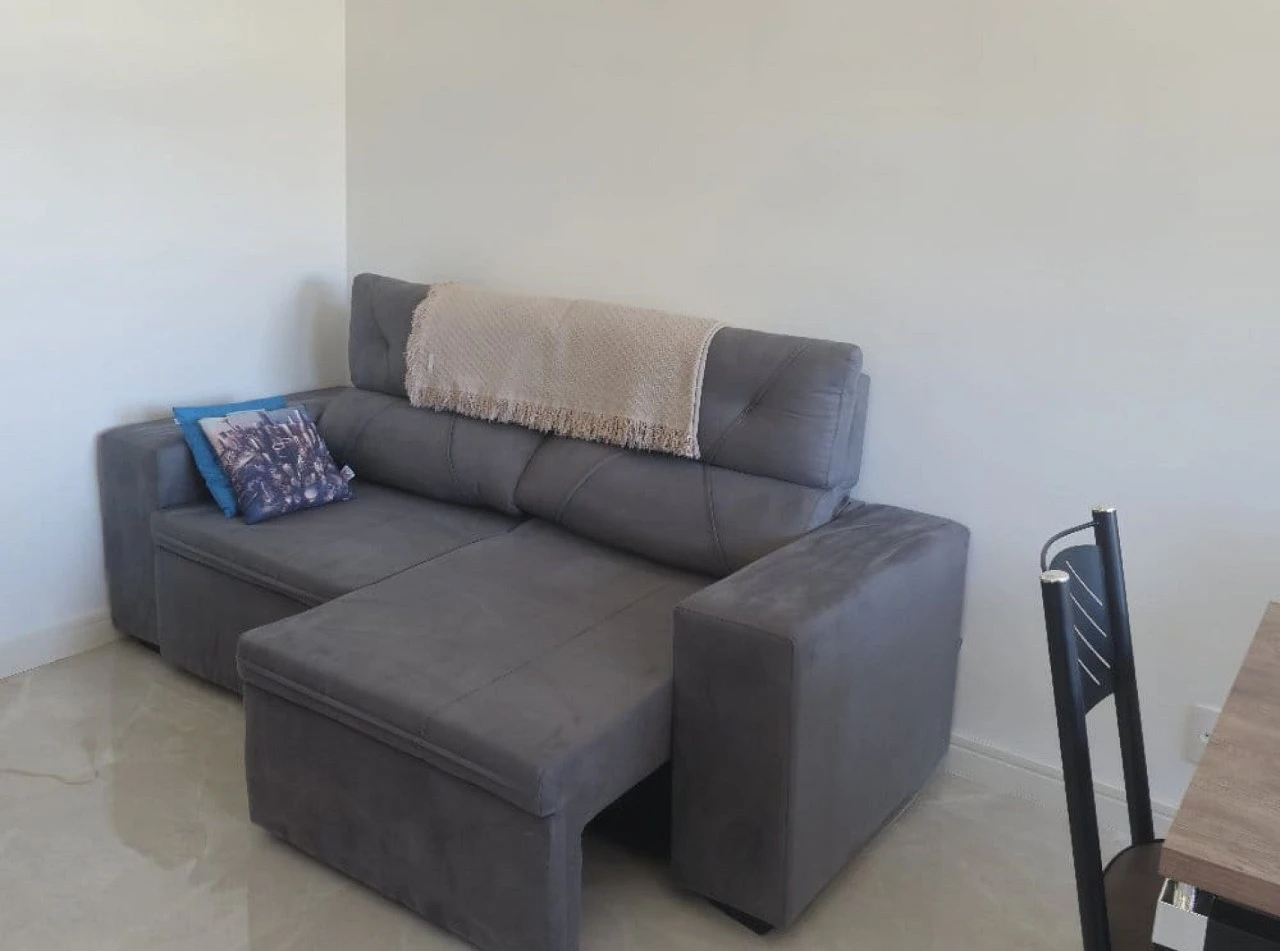 Apartamento em Praia de Fora, Palhoça