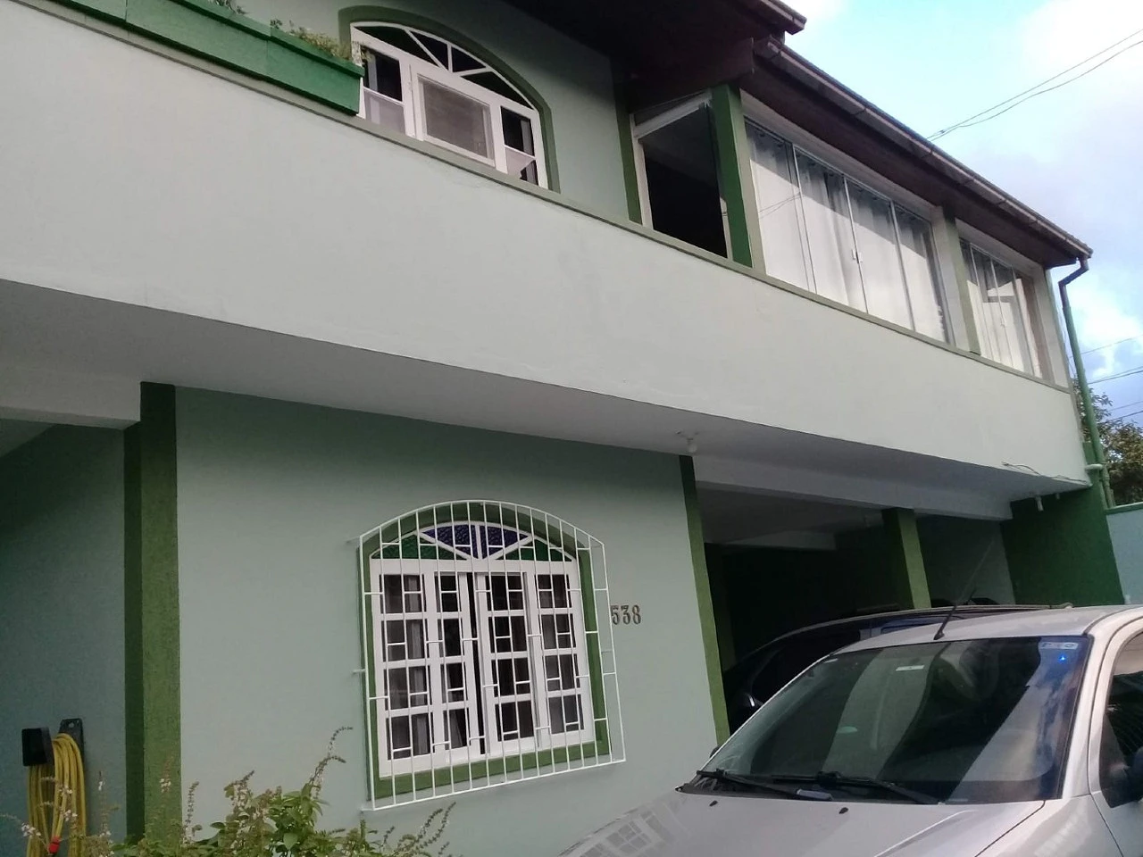 Casa em Jardim Eldorado, Palhoça