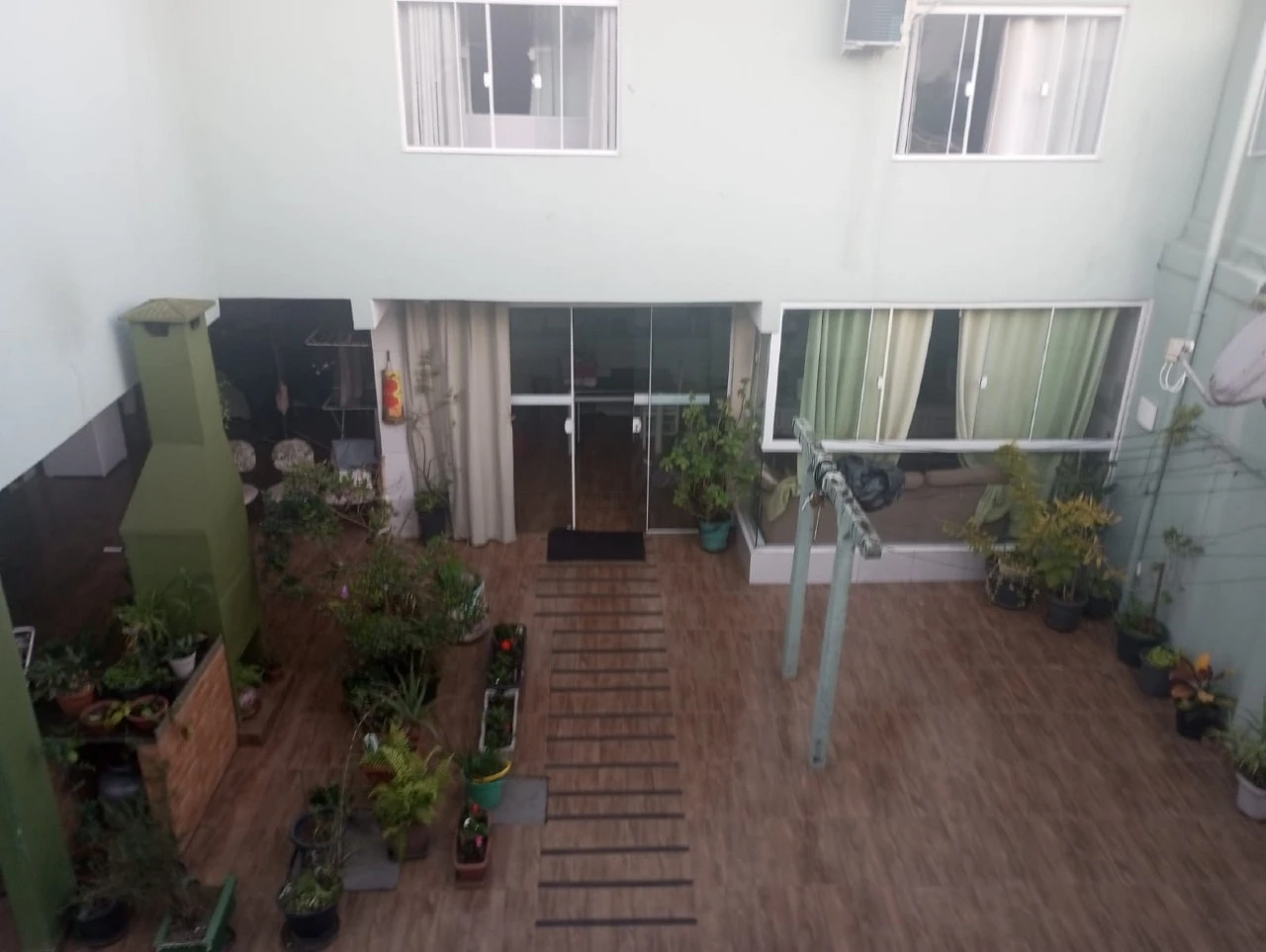 Casa em Jardim Eldorado, Palhoça