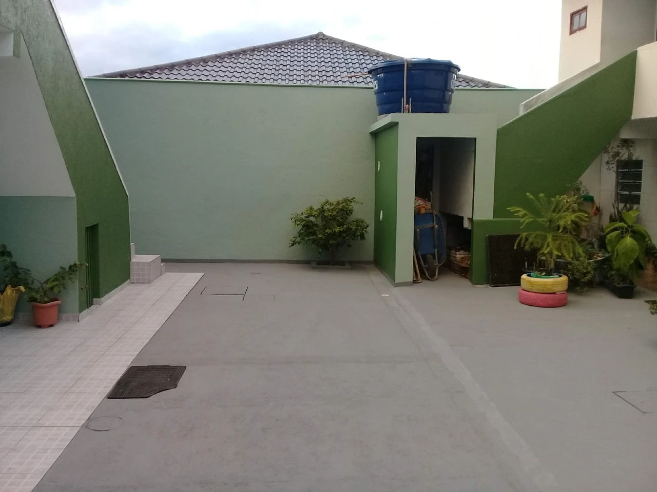 Casa em Jardim Eldorado, Palhoça