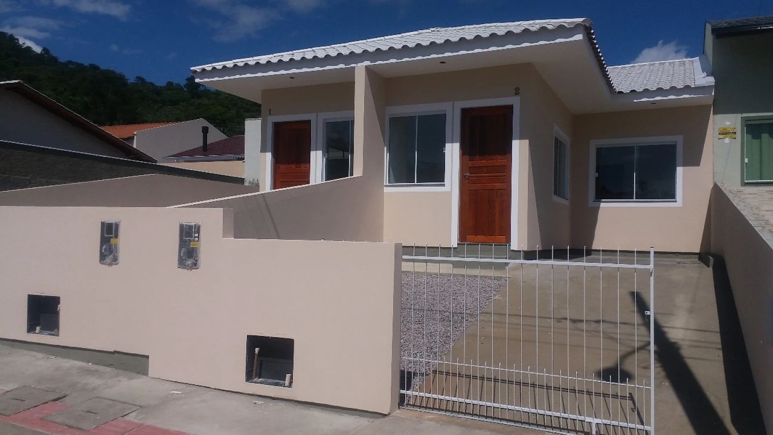 Casa em Bela Vista, Palhoça