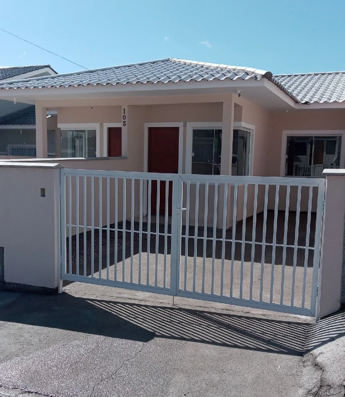 Casa em Bela Vista, Palhoça