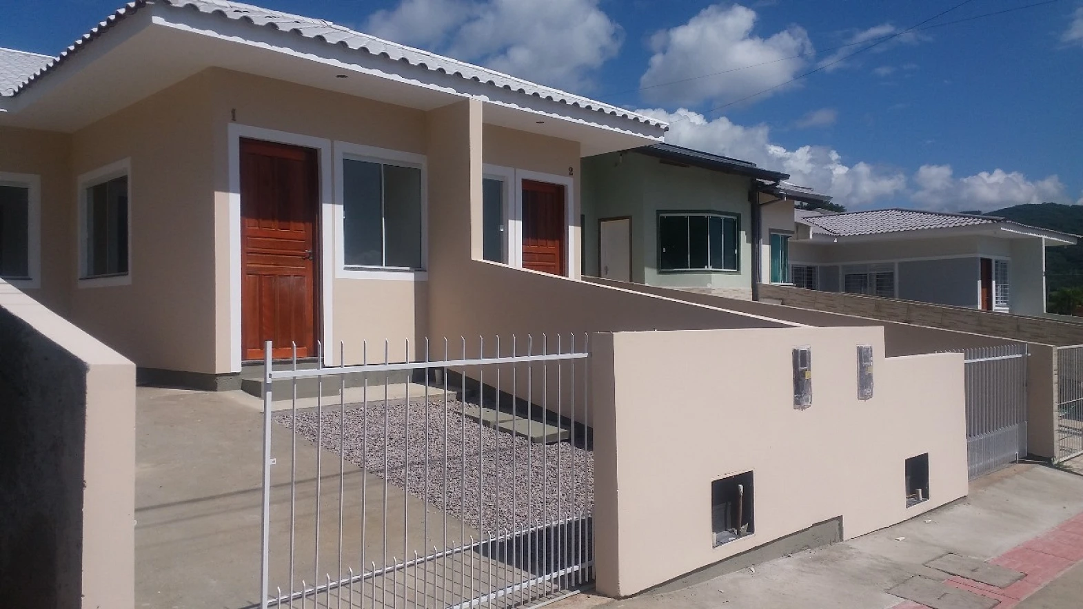 Casa em Bela Vista, Palhoça