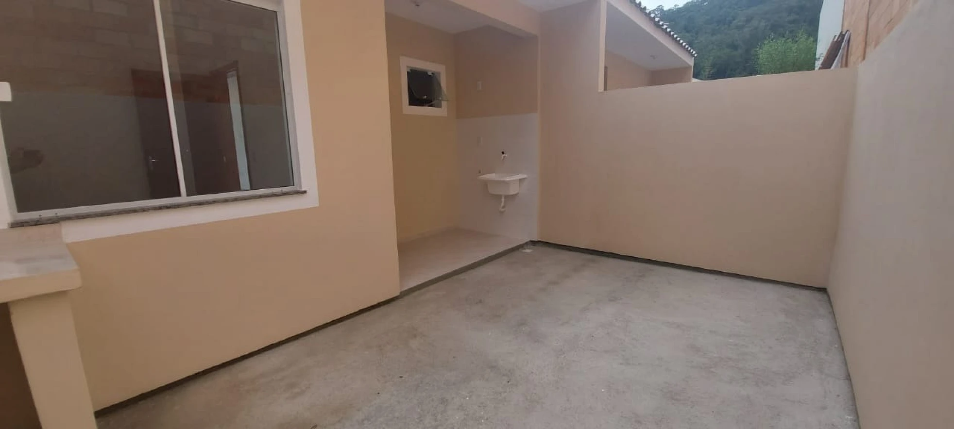 Casa em Bela Vista, Palhoça