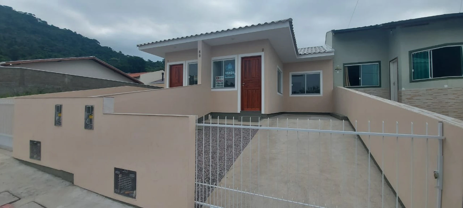 Casa em Bela Vista, Palhoça