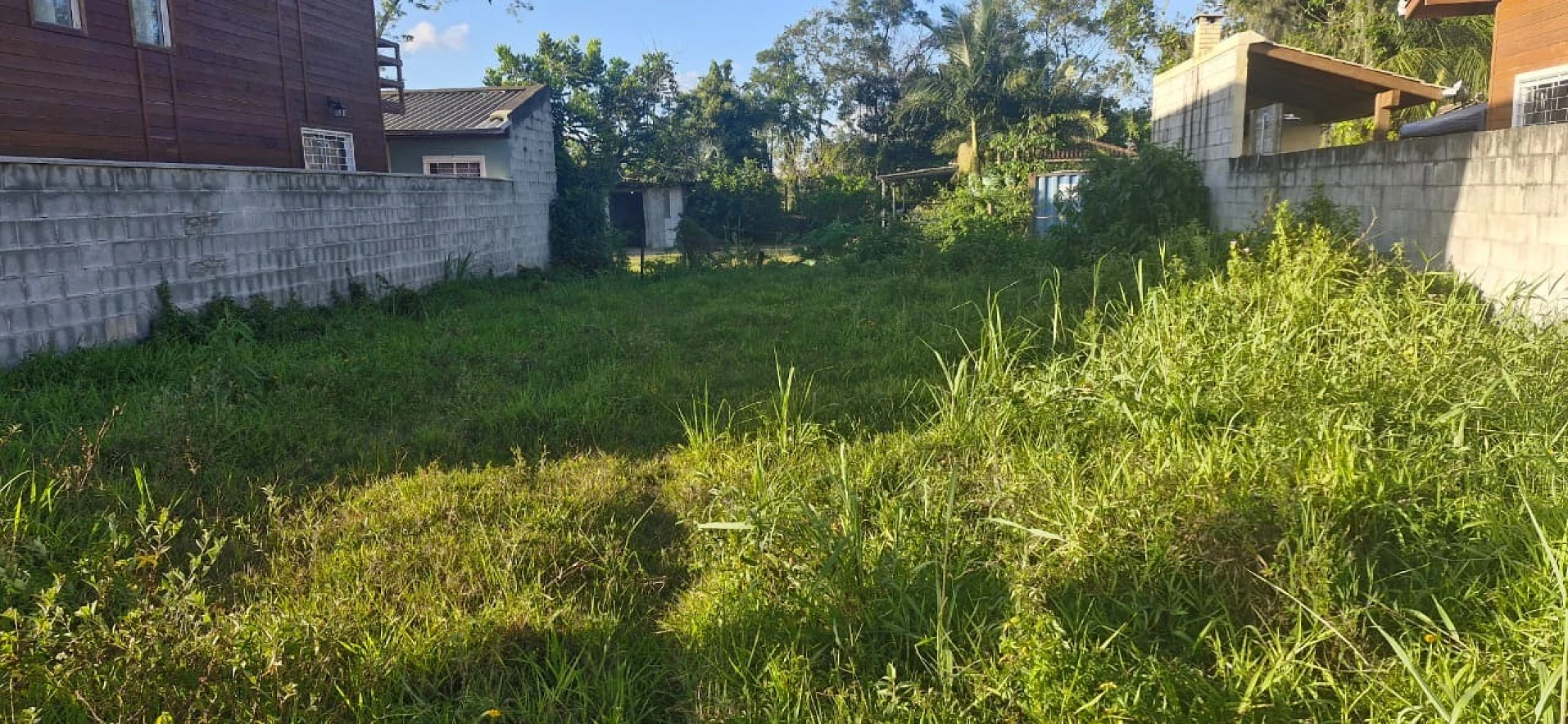 Terreno em Bela Vista, Palhoça