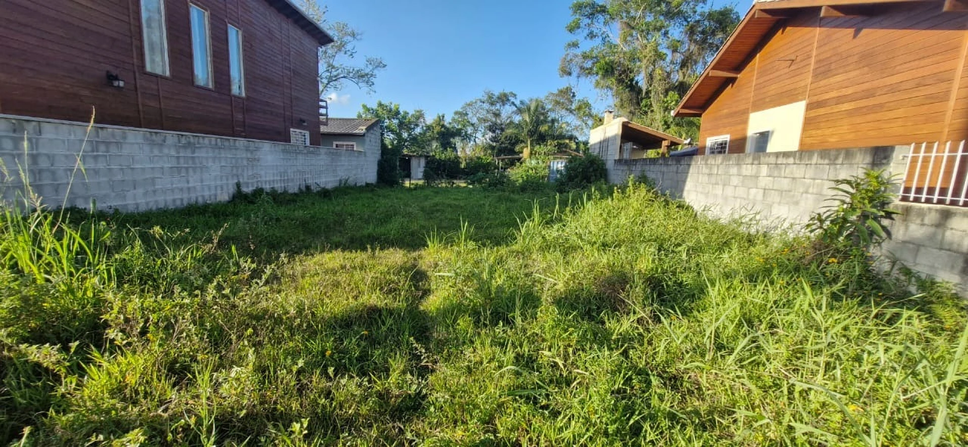 Terreno em Bela Vista, Palhoça