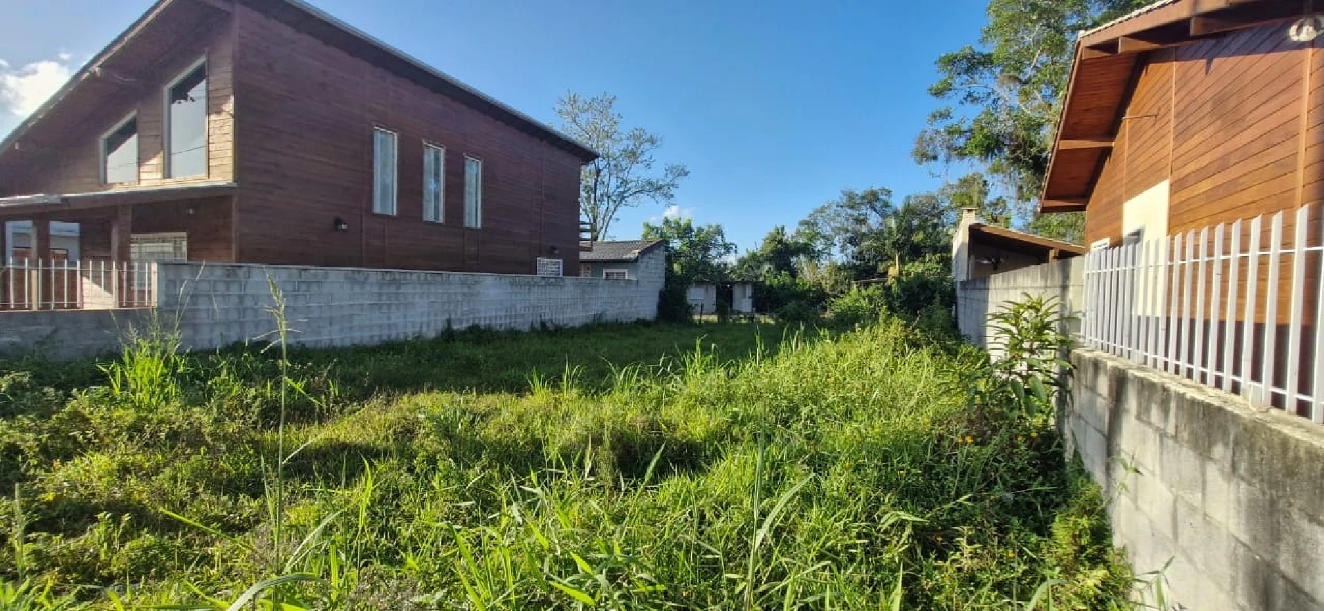 Terreno em Bela Vista, Palhoça