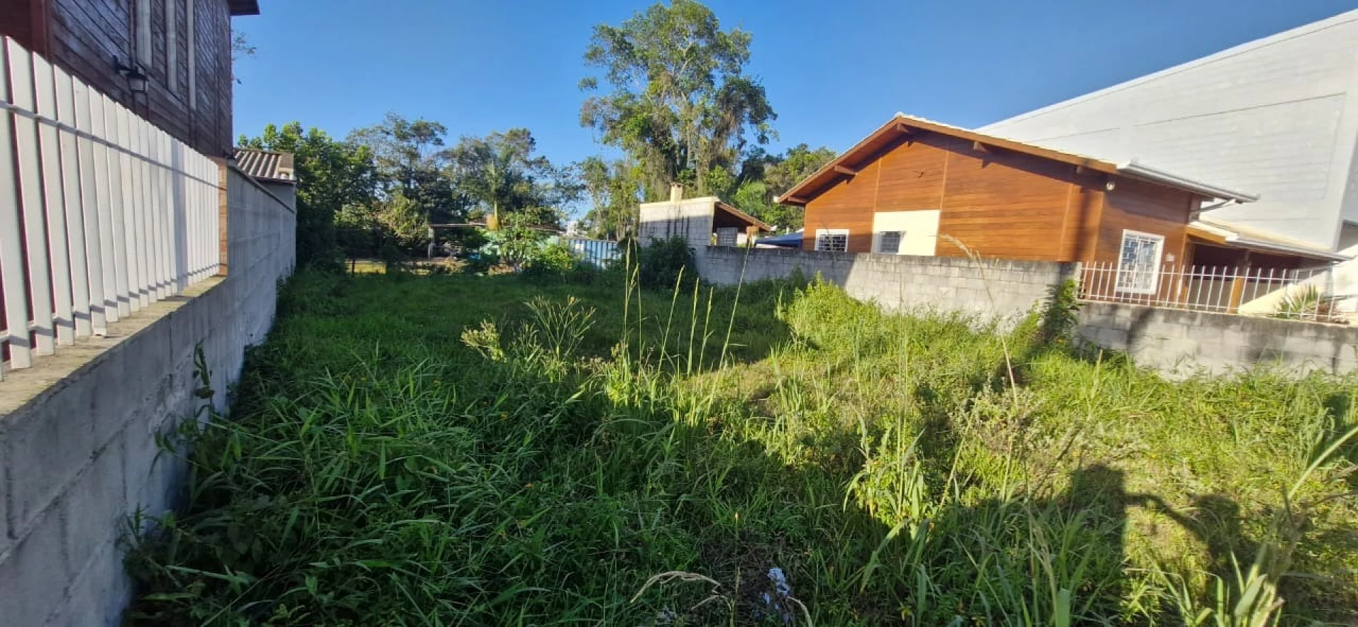 Terreno em Bela Vista, Palhoça