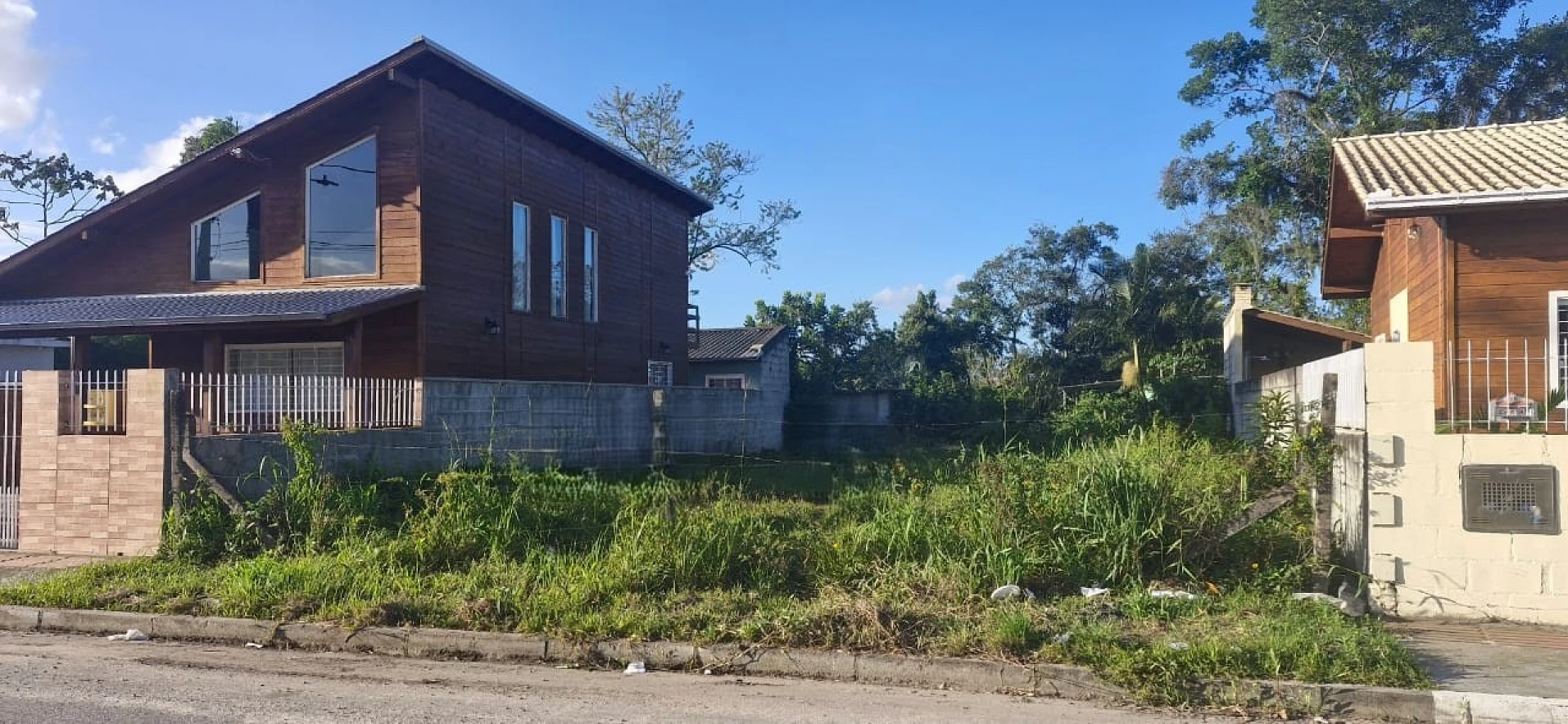 Terreno em Bela Vista, Palhoça