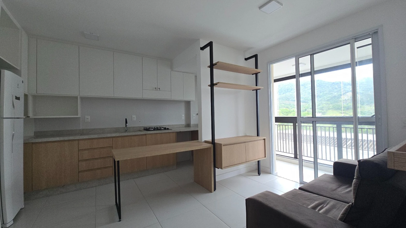 Apartamento para Venda por R$590.000 no Lifestyle Pedra Branca