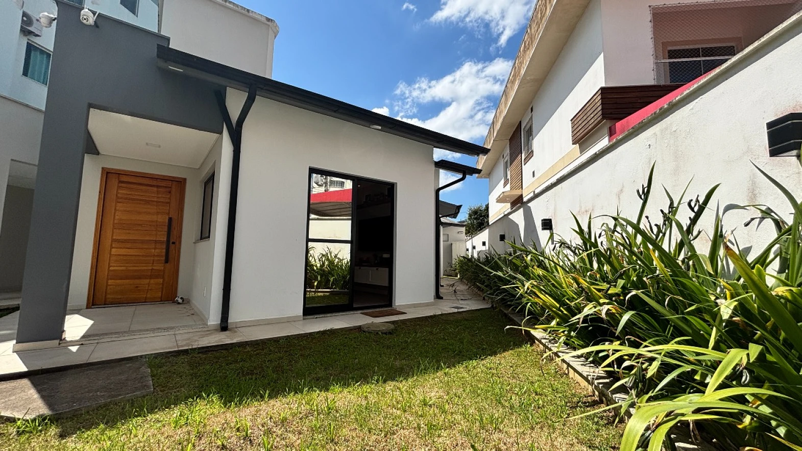 Casa em Pagani, Palhoça