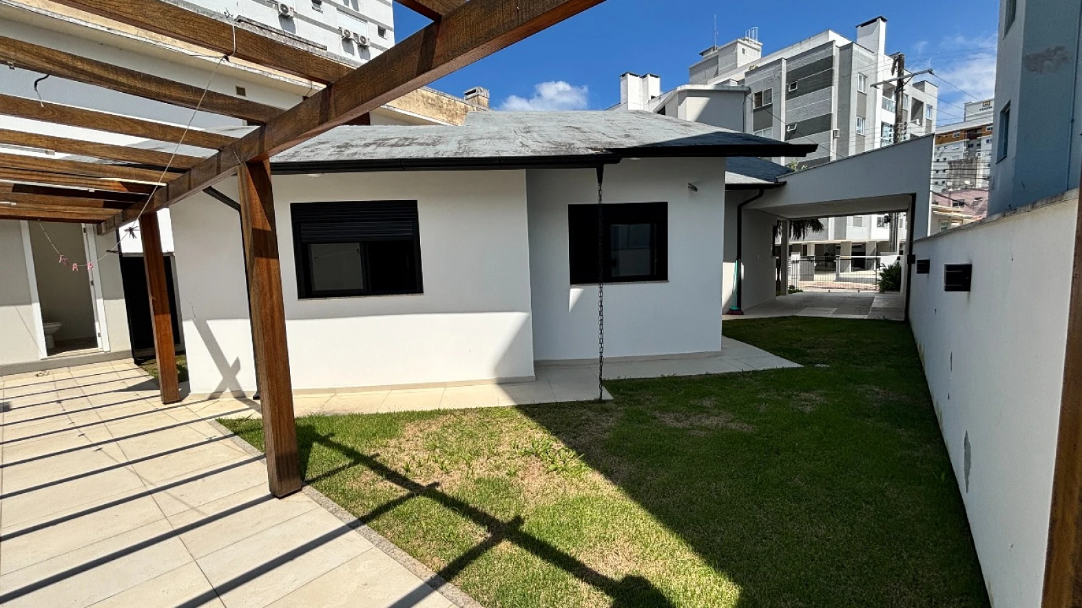 Casa em Pagani, Palhoça