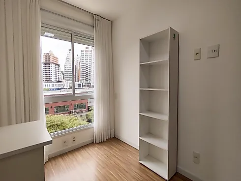 Apartamento Semimobiliado com 3 Quartos na Pedra Branca - Foto 17