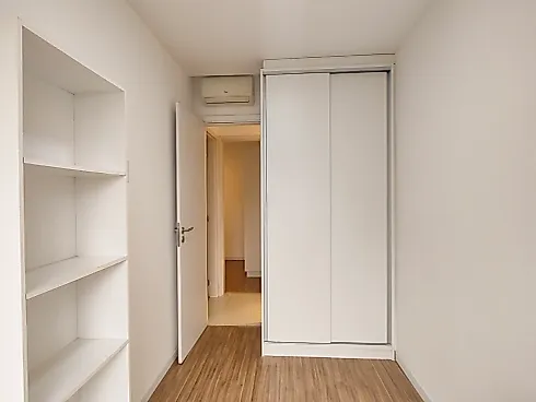 Apartamento Semimobiliado com 3 Quartos na Pedra Branca - Foto 18