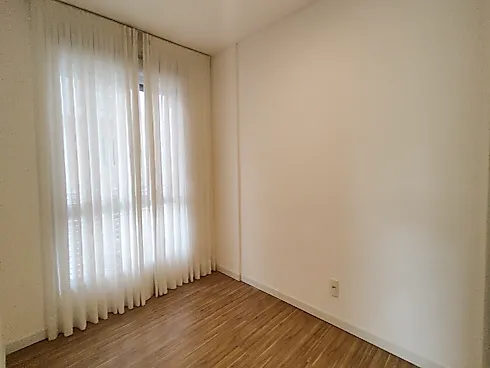 Apartamento Semimobiliado com 3 Quartos na Pedra Branca - Foto 19