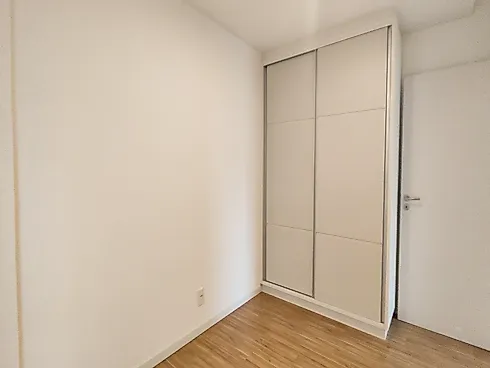Apartamento Semimobiliado com 3 Quartos na Pedra Branca - Foto 20