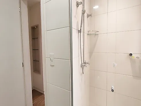 Apartamento Semimobiliado com 3 Quartos na Pedra Branca - Foto 28