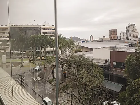 Apartamento Semimobiliado com 3 Quartos na Pedra Branca - Foto 38