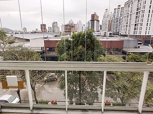 Apartamento Semimobiliado com 3 Quartos na Pedra Branca - Foto 10