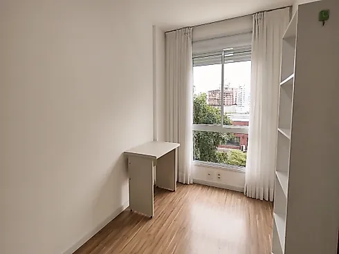 Apartamento Semimobiliado com 3 Quartos na Pedra Branca - Foto 15
