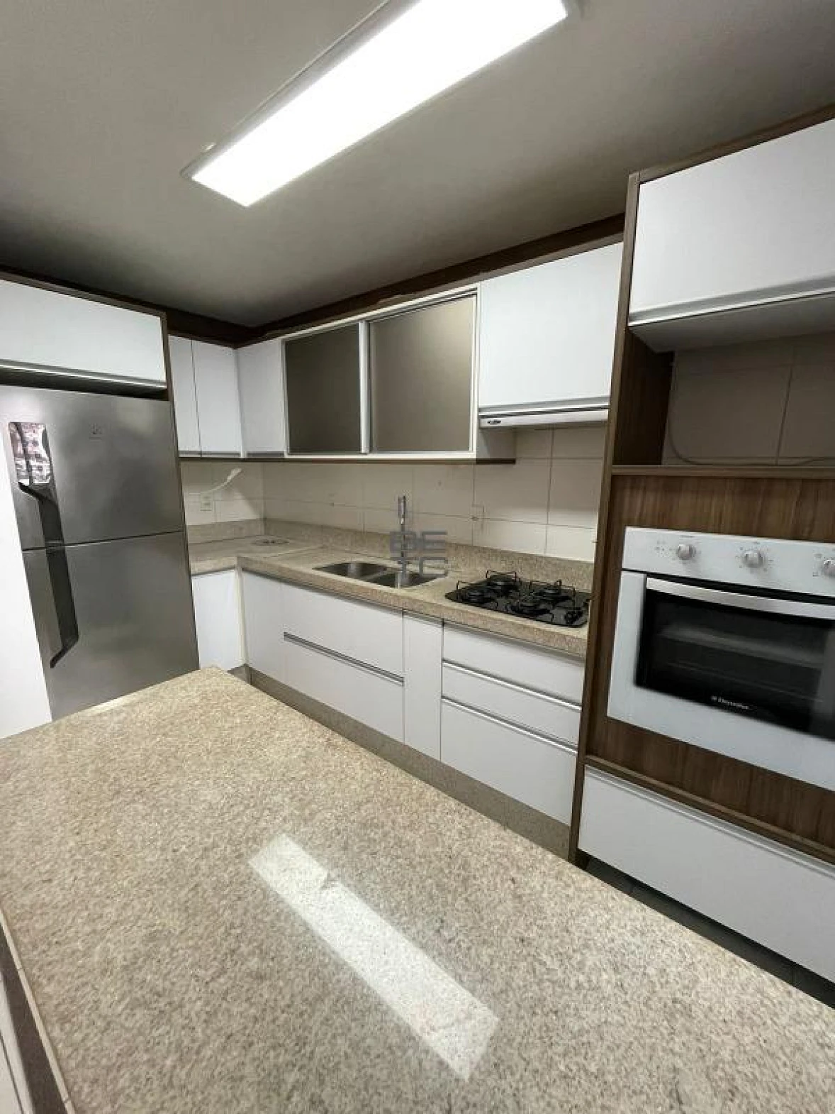 Apartamento 3 Dormitórios com Suíte na Pedra Branca, Palhoça – Frente, 89 M², Mobiliado - Foto 12