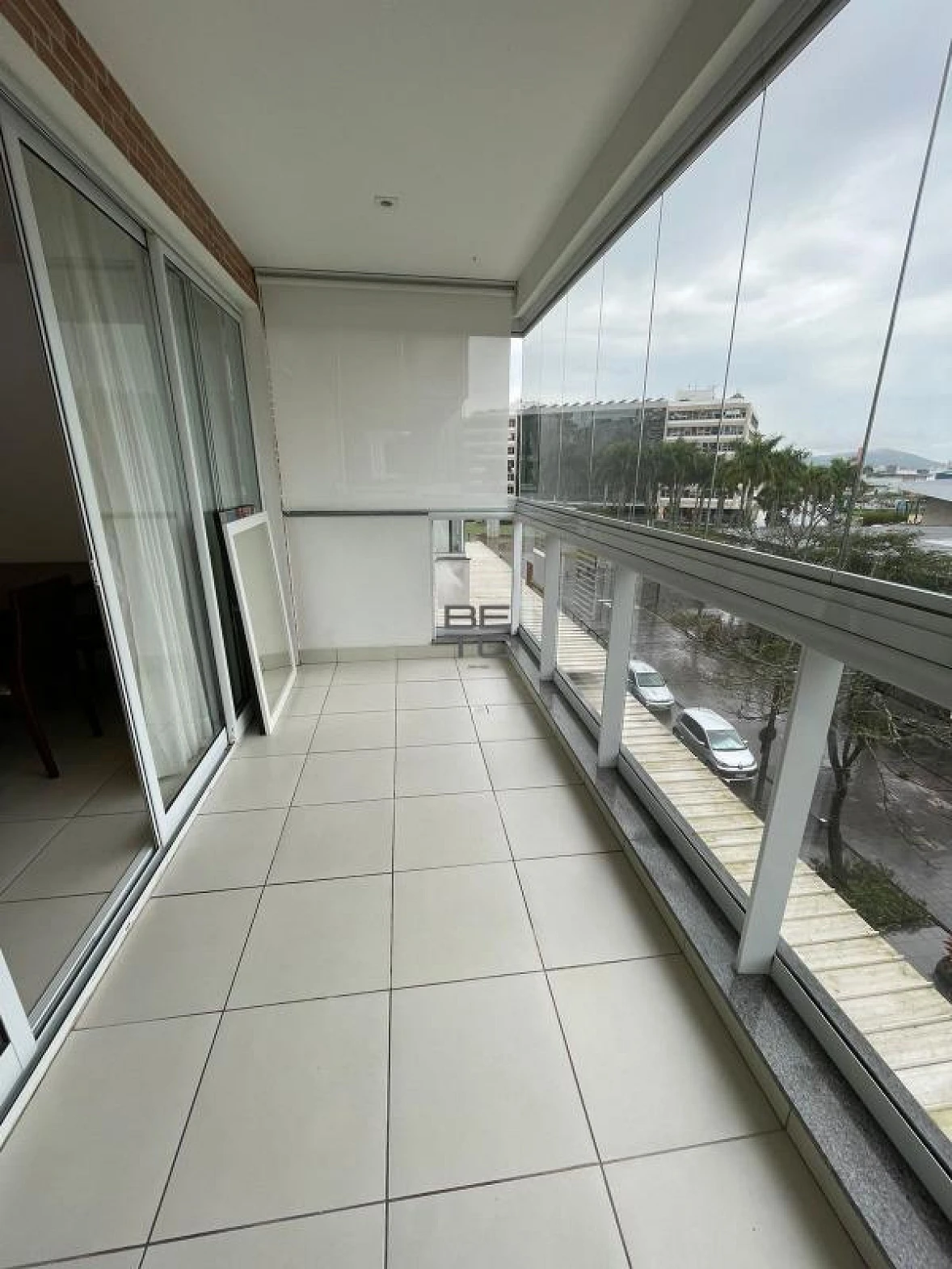 Apartamento 3 Dormitórios com Suíte na Pedra Branca, Palhoça – Frente, 89 M², Mobiliado - Foto 14