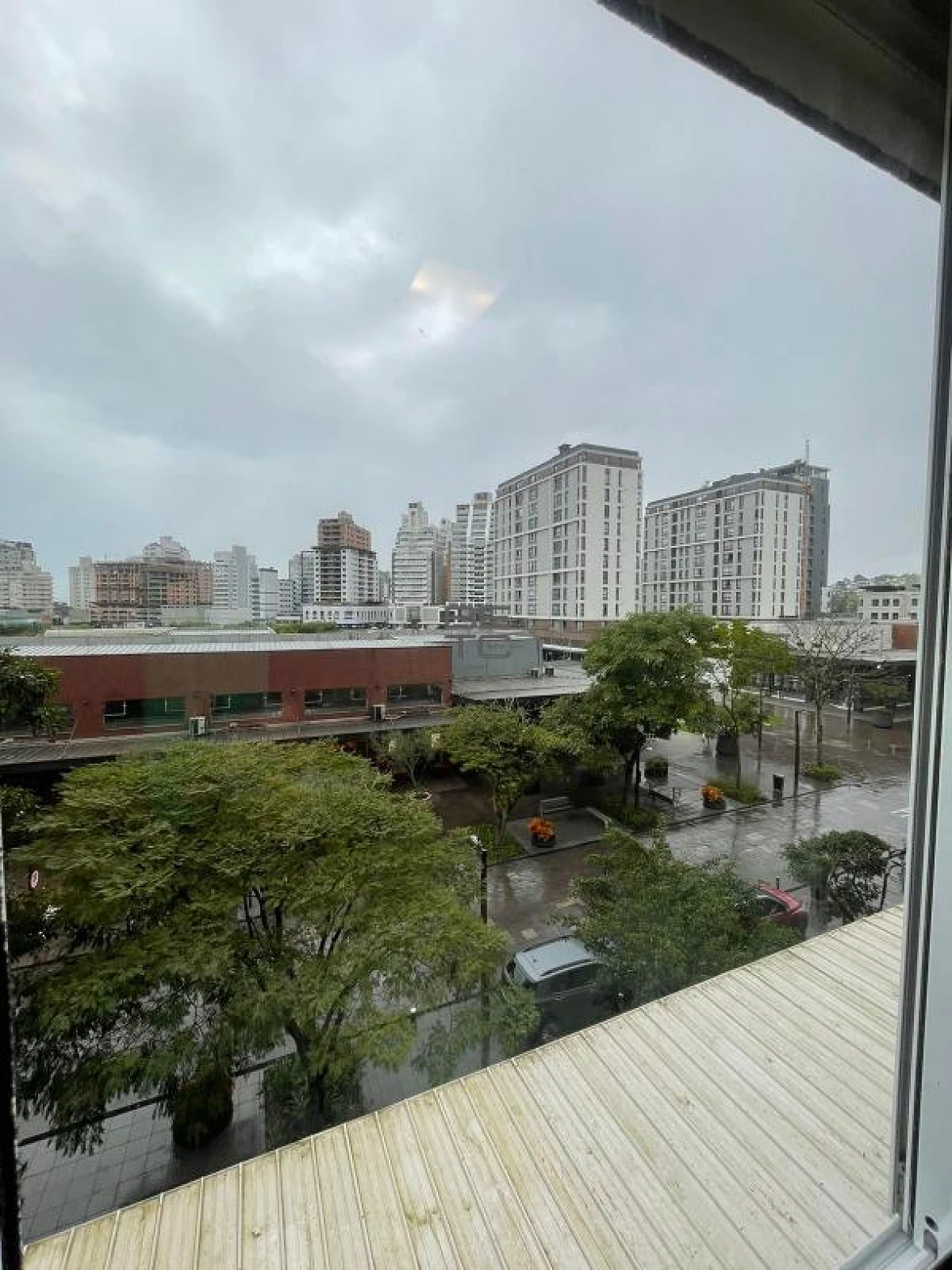 Apartamento 3 Dormitórios com Suíte na Pedra Branca, Palhoça – Frente, 89 M², Mobiliado - Foto 19