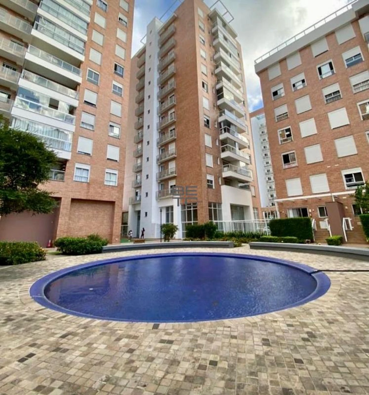 Apartamento em Pedra Branca, Palhoça