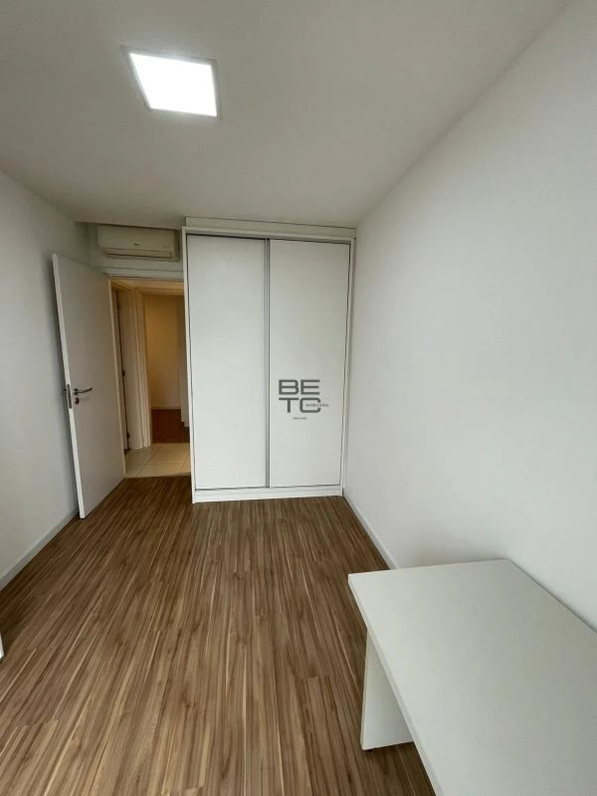 Apartamento 3 Dormitórios com Suíte na Pedra Branca, Palhoça – Frente, 89 M², Mobiliado - Foto 21