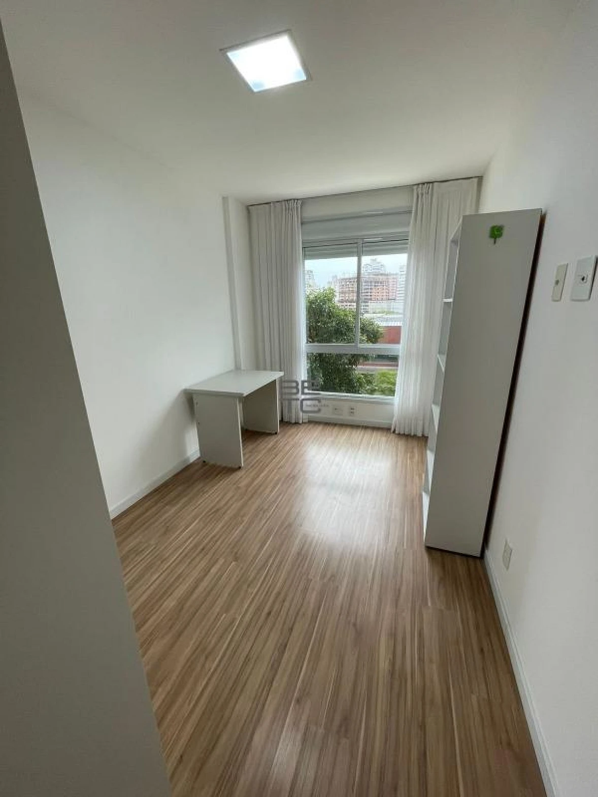 Apartamento 3 Dormitórios com Suíte na Pedra Branca, Palhoça – Frente, 89 M², Mobiliado - Foto 22