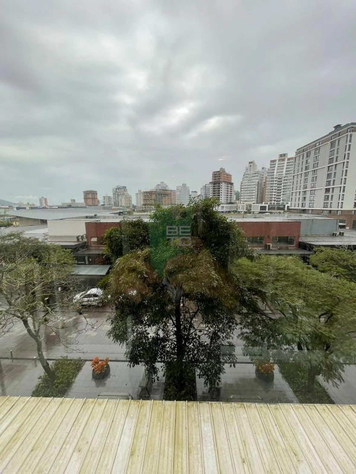 Apartamento 3 Dormitórios com Suíte na Pedra Branca, Palhoça – Frente, 89 M², Mobiliado - Foto 27