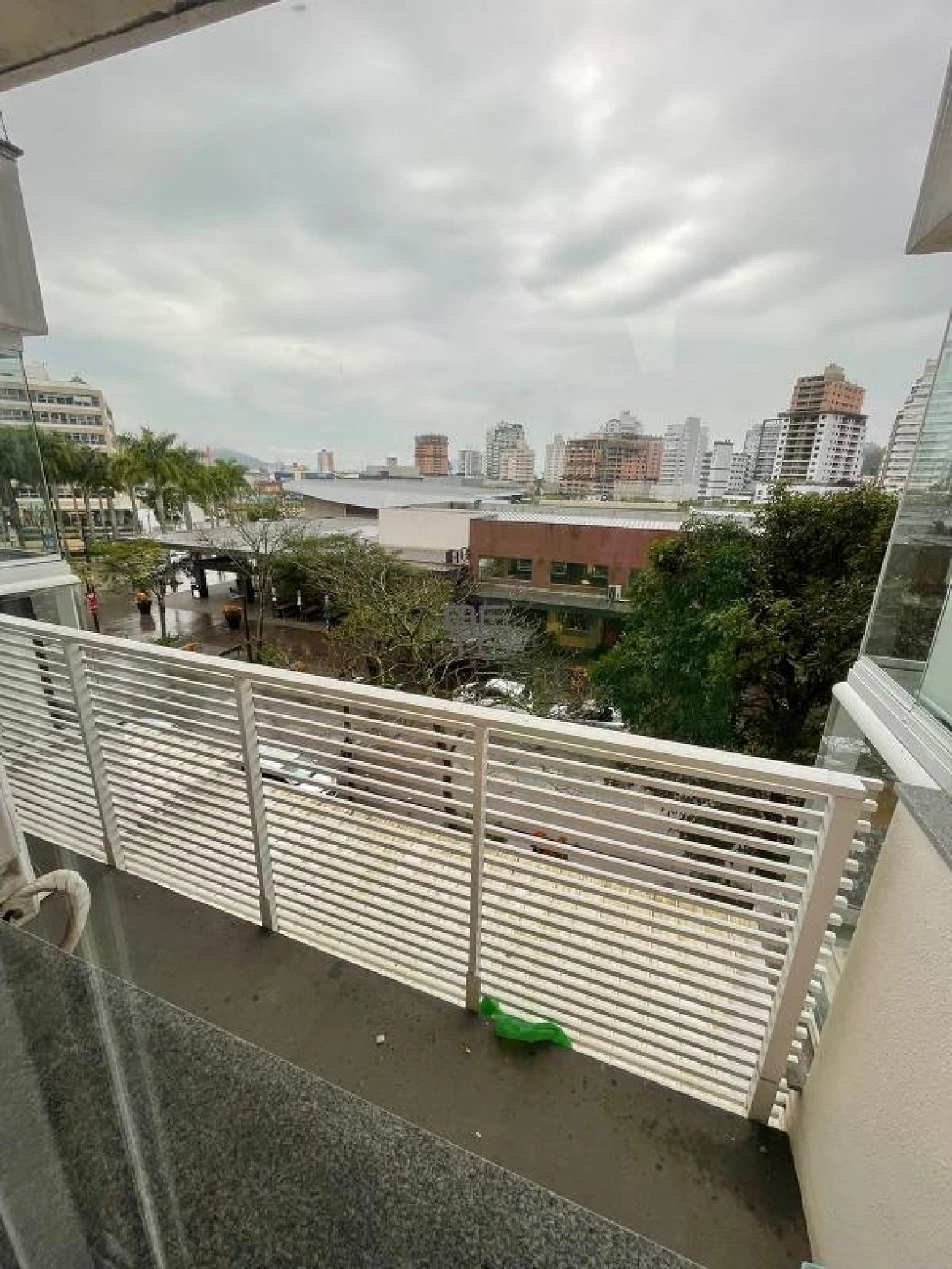 Apartamento 3 Dormitórios com Suíte na Pedra Branca, Palhoça – Frente, 89 M², Mobiliado - Foto 28