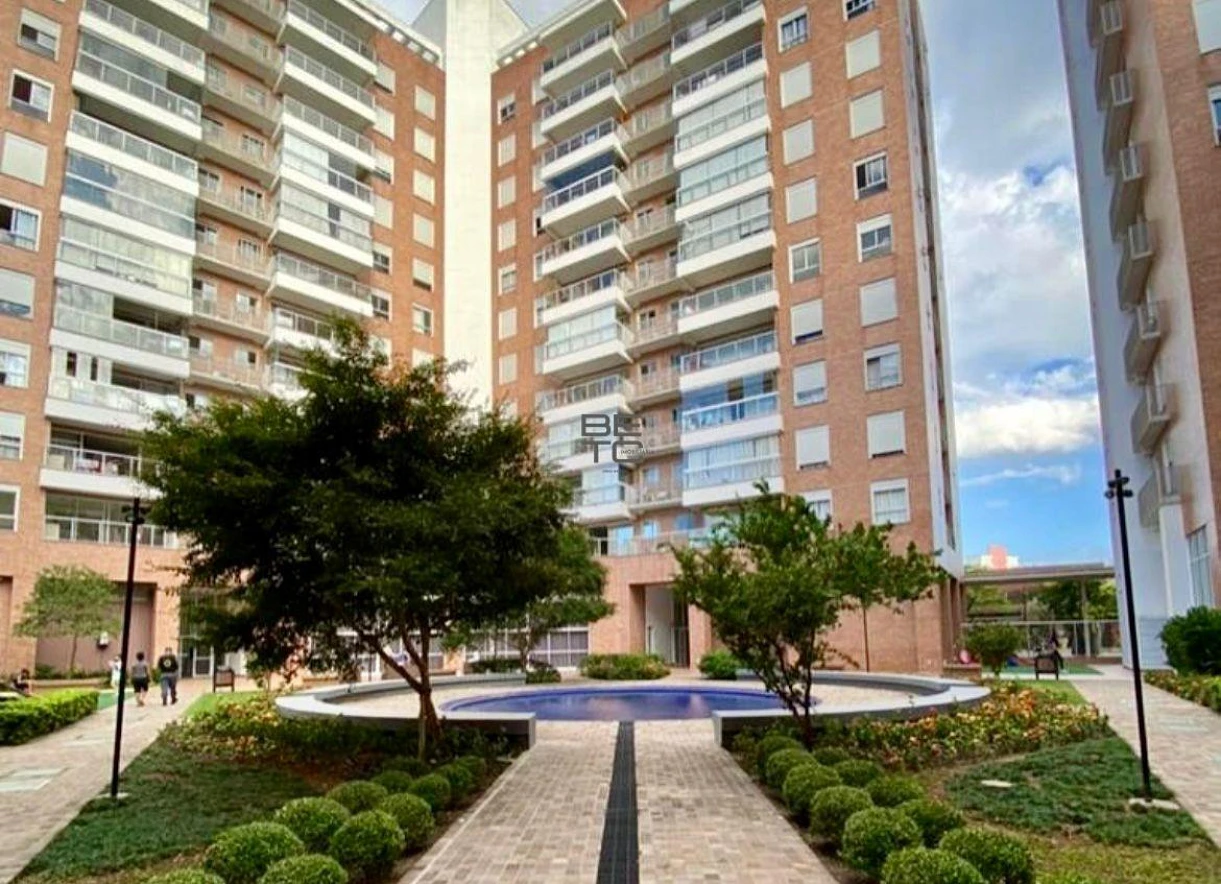 Apartamento em Pedra Branca, Palhoça