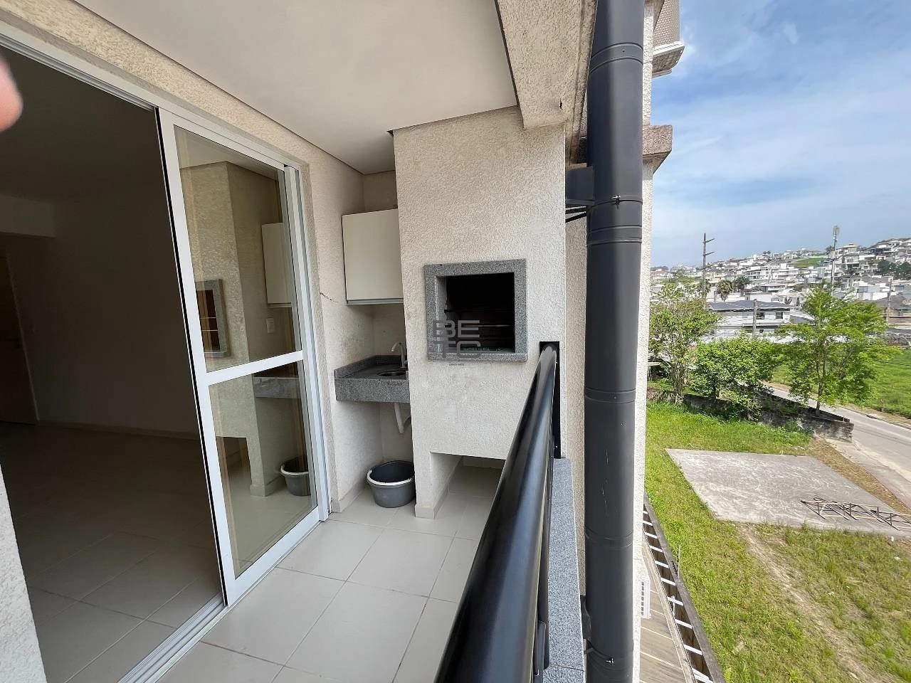 Apartamento em Pedra Branca, Palhoça