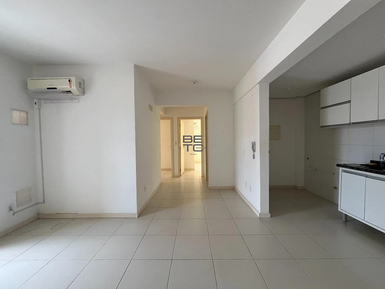 Apartamento em Pedra Branca, Palhoça