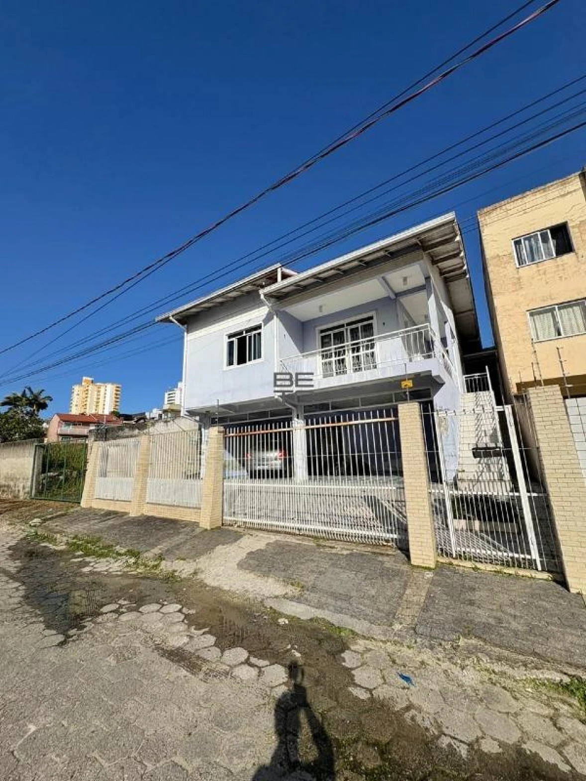 Casa em Barreiros, São José