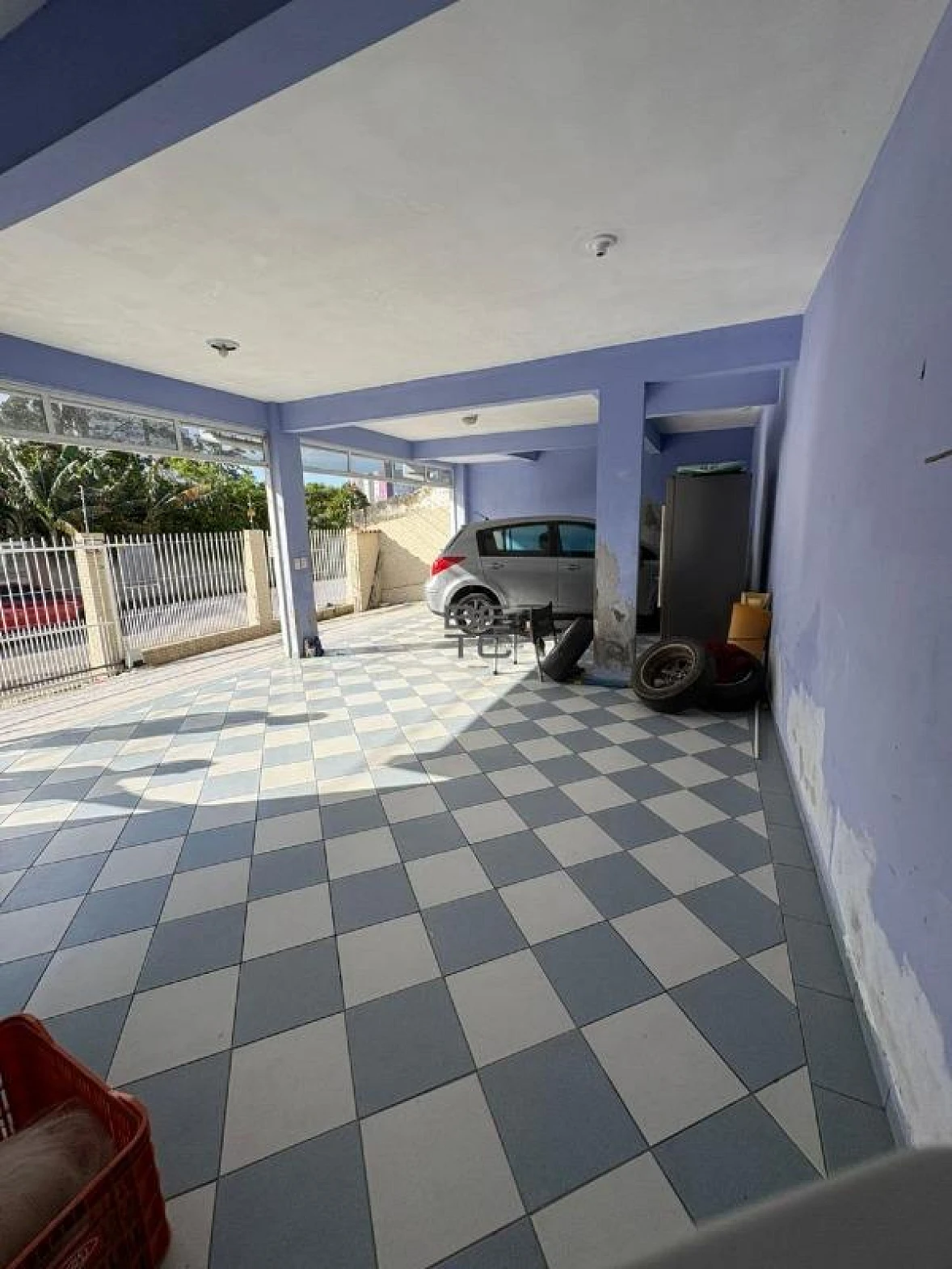 Casa em Barreiros, São José