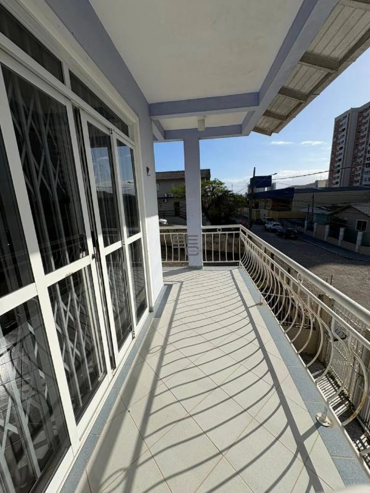 Casa em Barreiros, São José