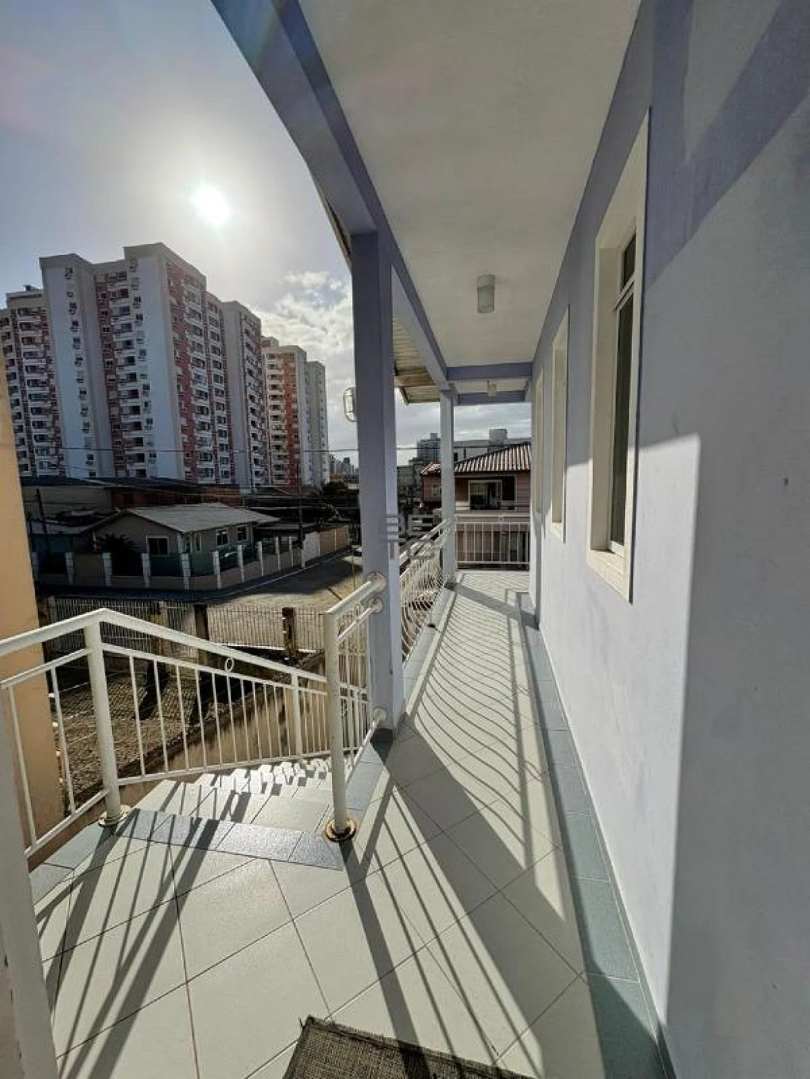 Casa em Barreiros, São José