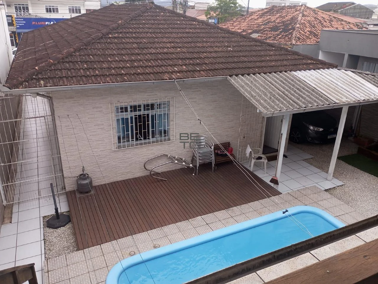 Casa em Jardim Eldorado, Palhoça