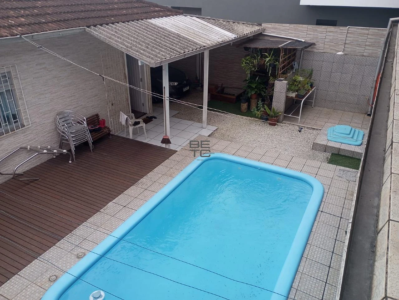 Casa em Jardim Eldorado, Palhoça