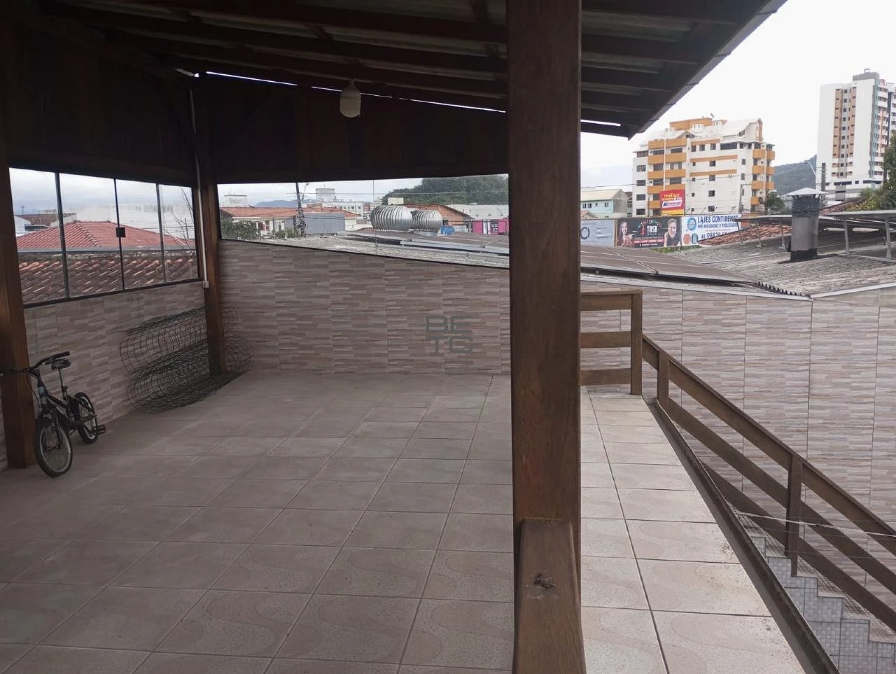 Casa em Jardim Eldorado, Palhoça