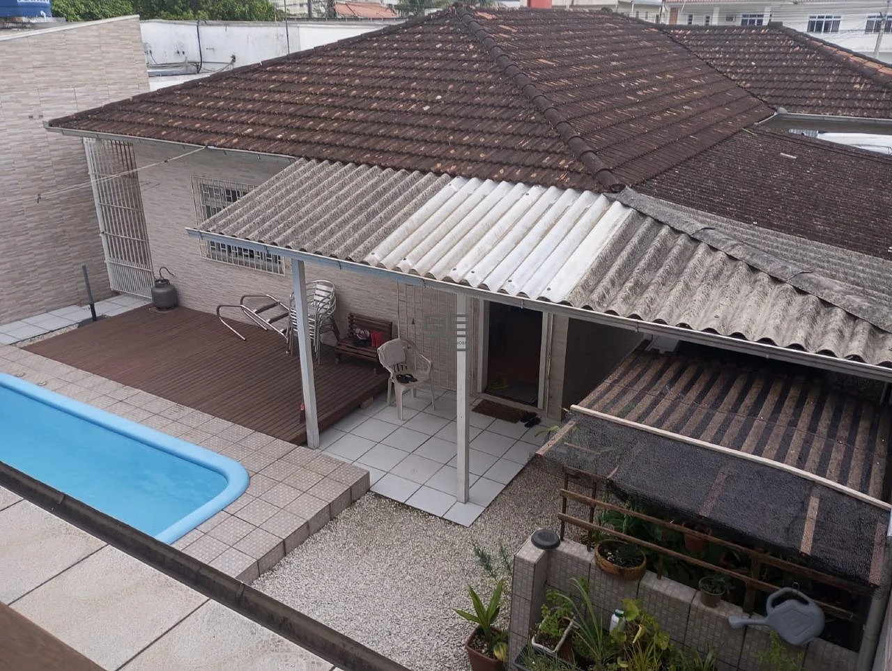 Casa em Jardim Eldorado, Palhoça
