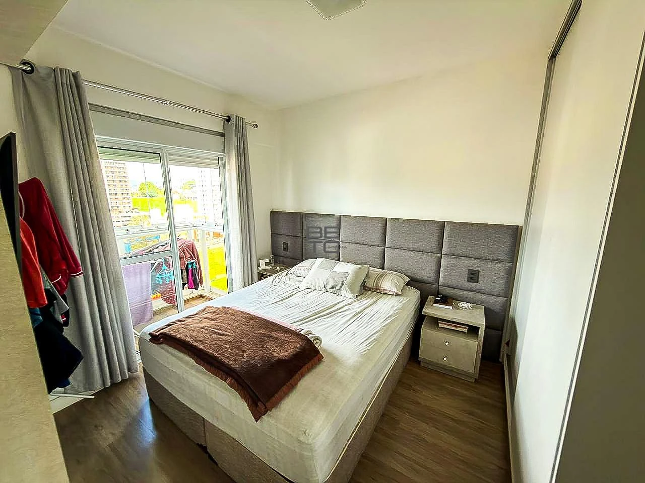 Apartamento 3 Quartos com 1 Suíte e 88m² - Pedra Branca - Foto 10