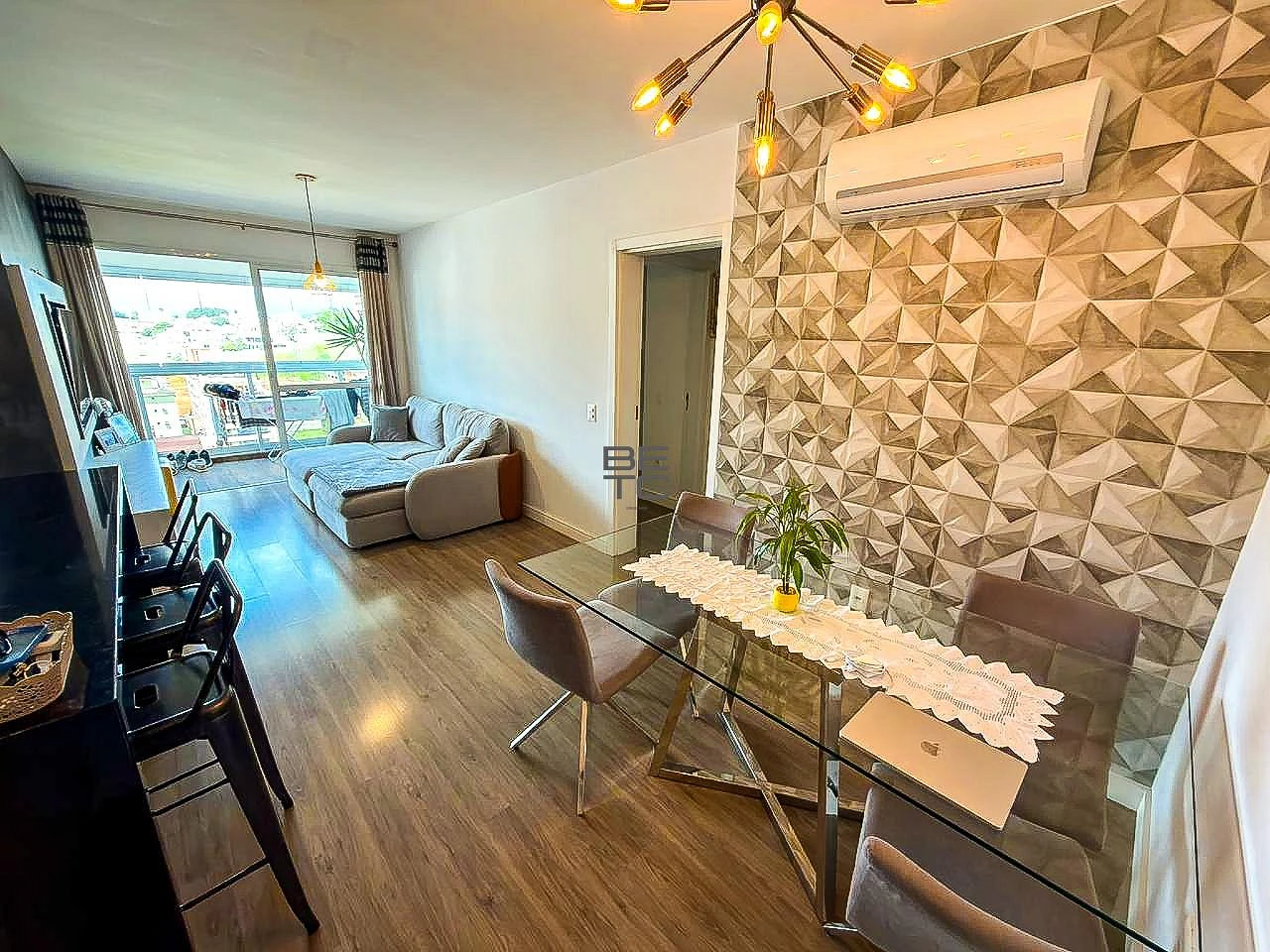 Apartamento 3 Quartos com 1 Suíte e 88m² - Pedra Branca - Foto 11