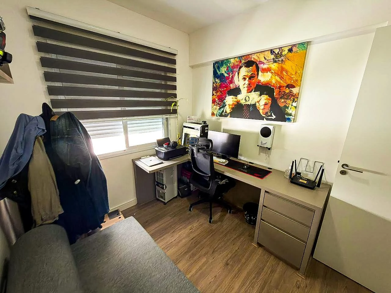 Apartamento 3 Quartos com 1 Suíte e 88m² - Pedra Branca - Foto 12